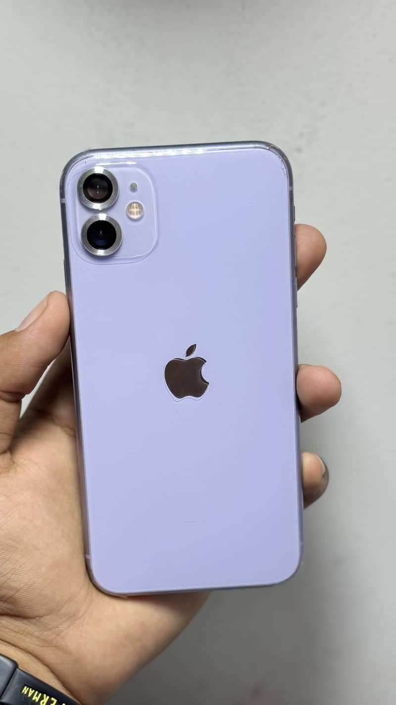 Apple iPhone 11 6