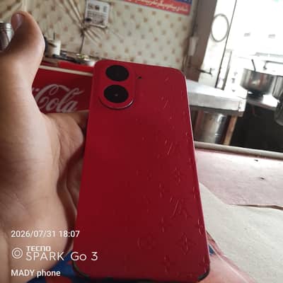 Realme A1