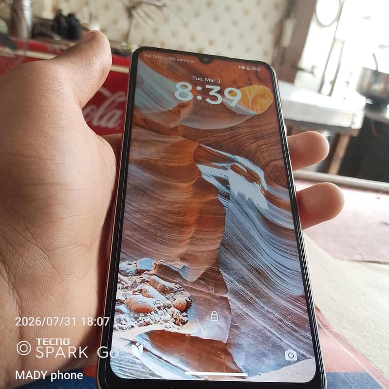Realme A1 1