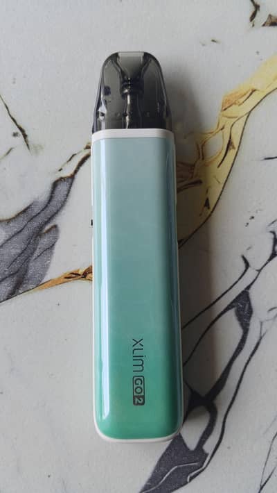Xlim go 2