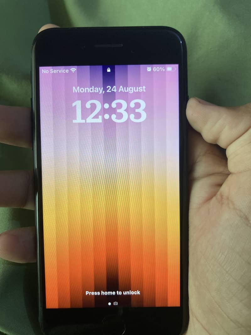 Apple iPhone SE 3