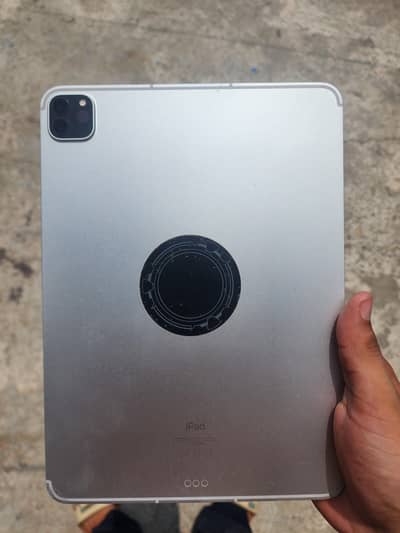 IPAD PRO 11 (2021) M1
