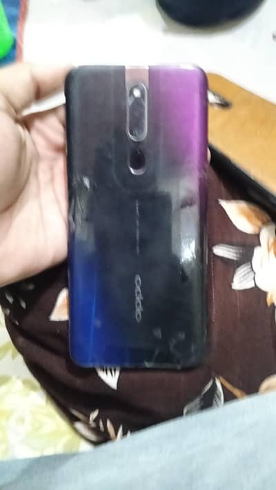 oppo f11 pro