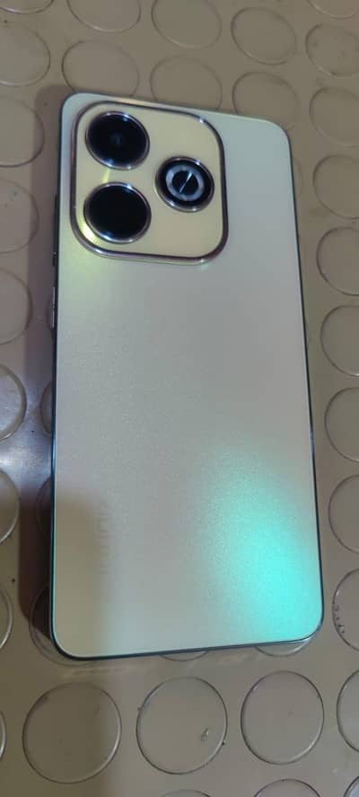 Infinix Hot 40i 8/128