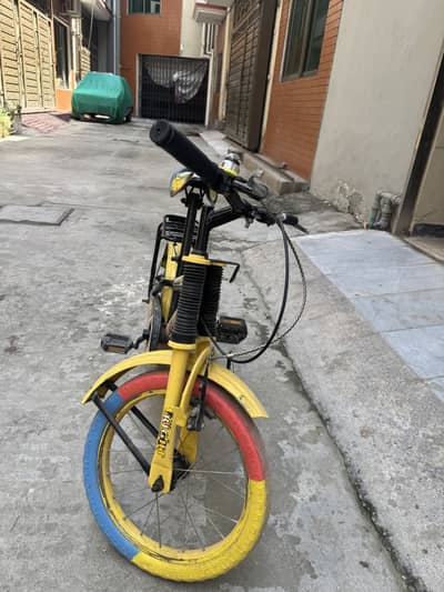 Kids cycle for sale