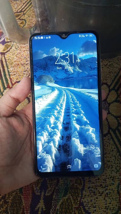 Vivo Y90