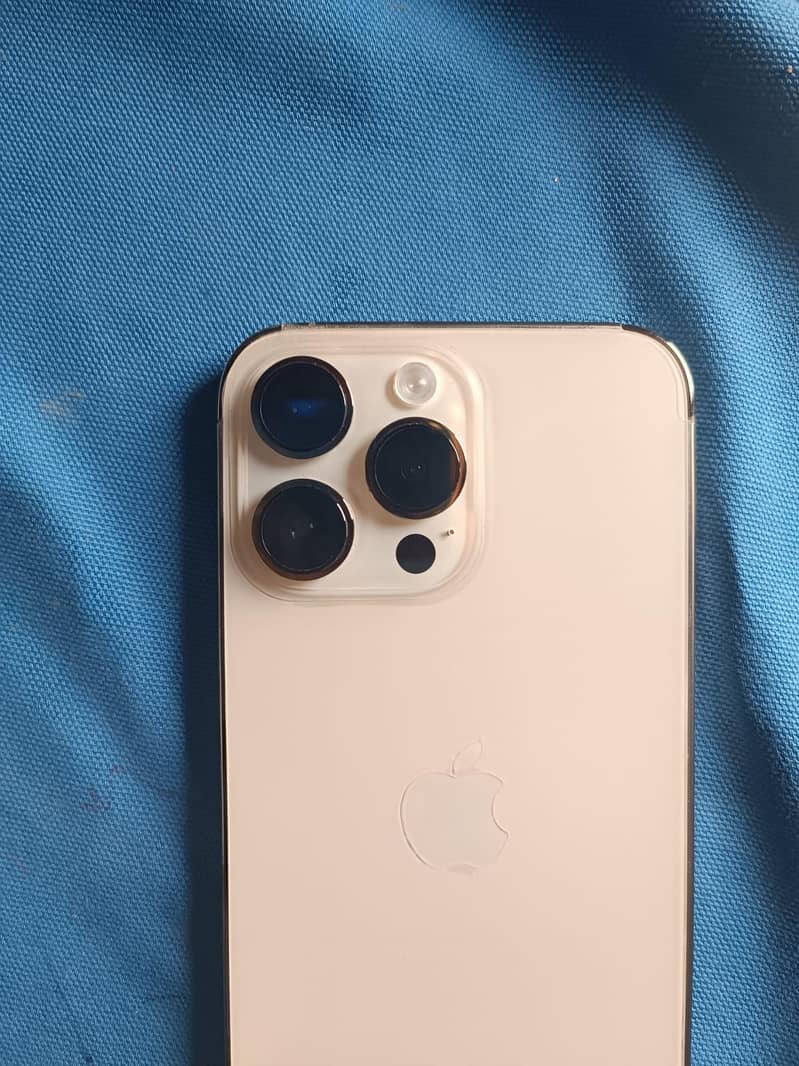 Apple iPhone 14 Pro Max 1