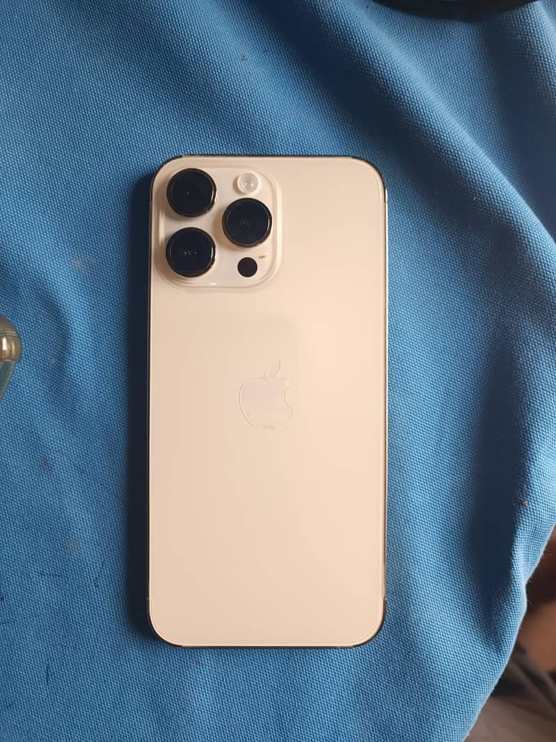 Apple iPhone 14 Pro Max 2