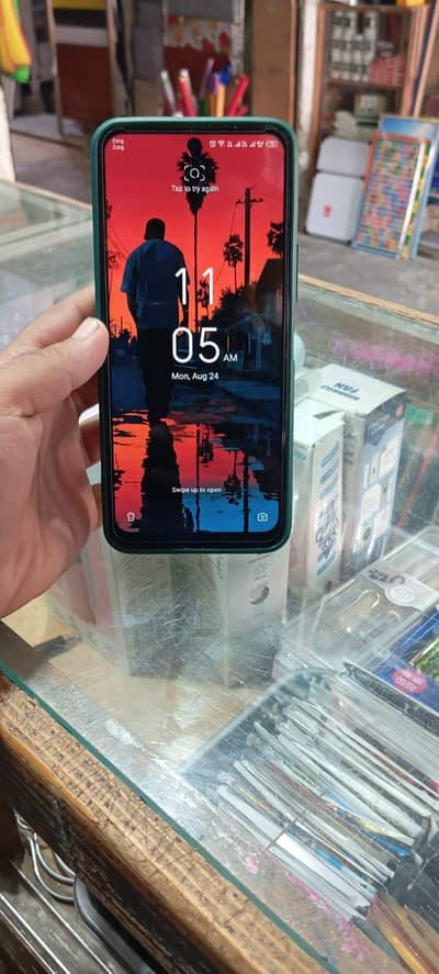 Infinix Hot 12 Play