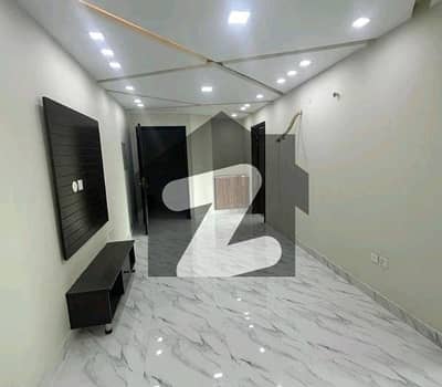 Brand New 1 Bed Flat For Rent In Chambelli Block Sector C Bahria Town Lahore