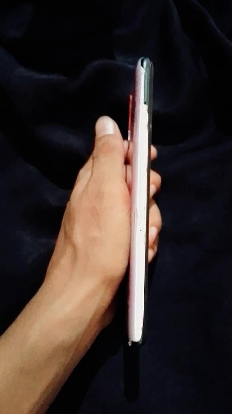 Zte Blade V30 1