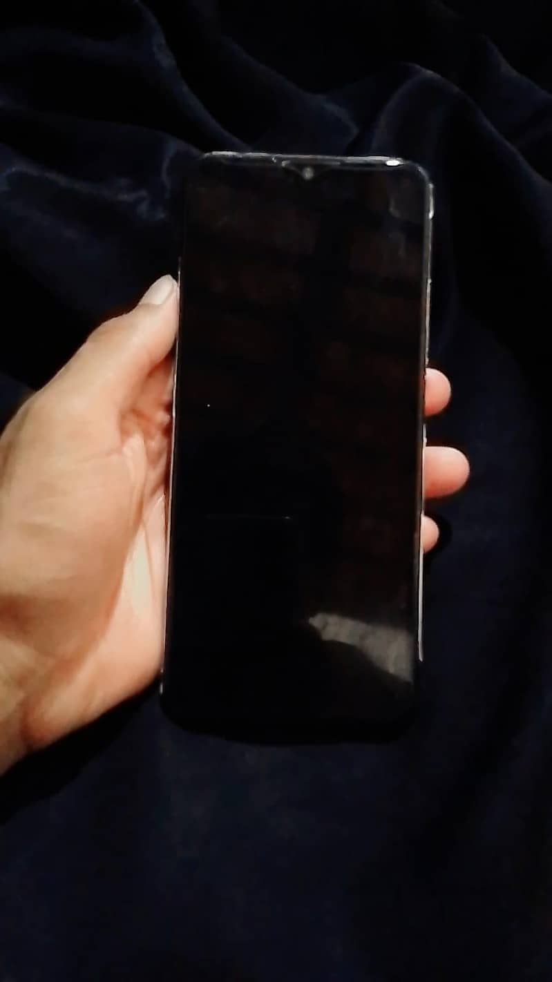 Zte Blade V30 4