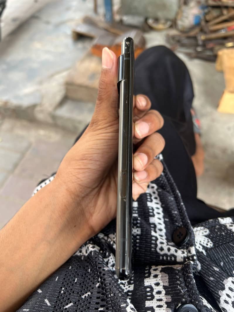 Google Pixel 6 Pro 1