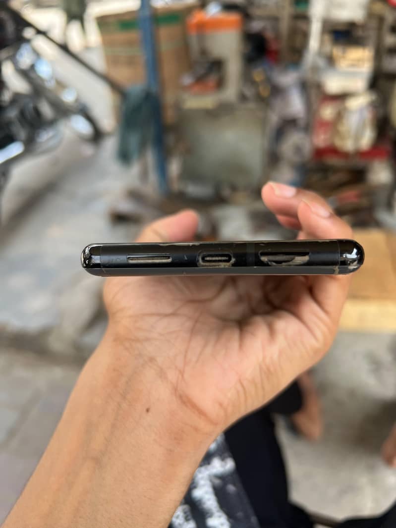 Google Pixel 6 Pro 3