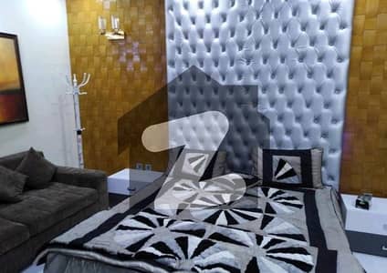 1 Kanal New Full Furnished House With Basement For Rent In Oversease A Block Bahria Town Lahore