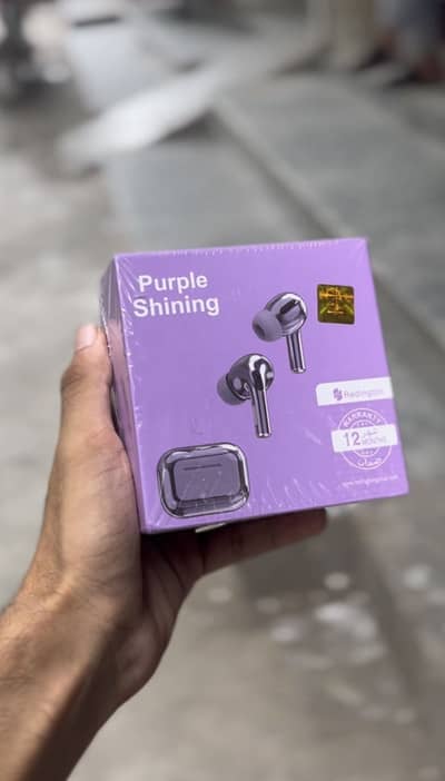 Apple AirPods — Original & Excellent Condition | For Sale