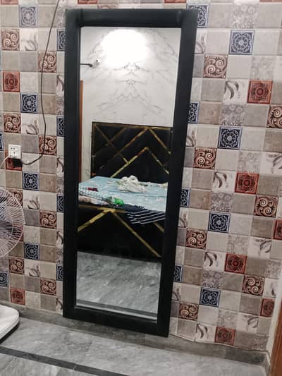 11inchs mirror