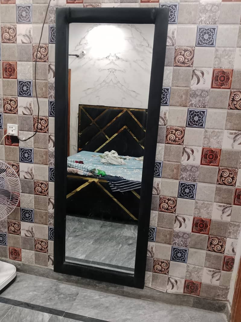11inchs mirror 0