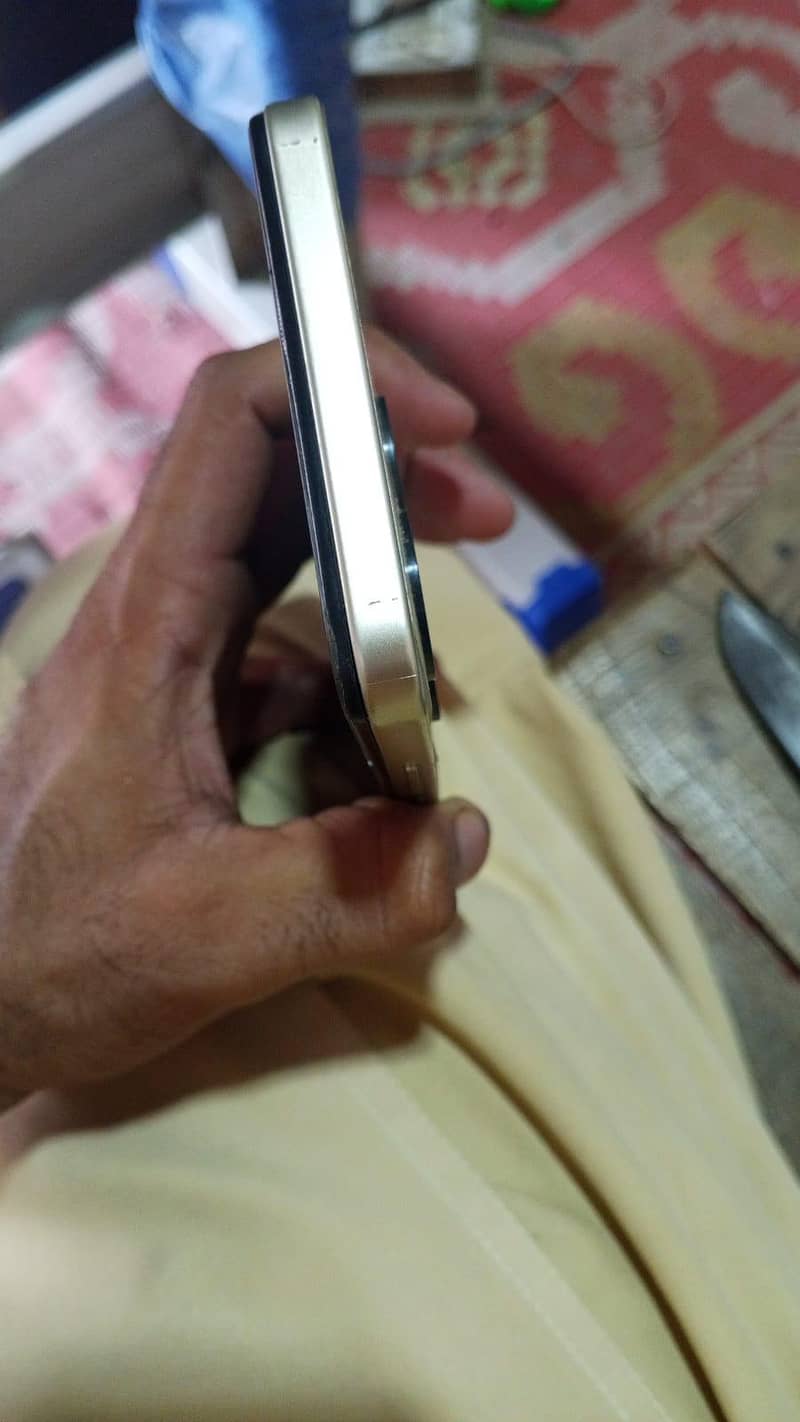 Itel A70 2