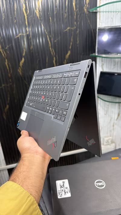 Lenovo Thinkpad X1 yoga Gen 6