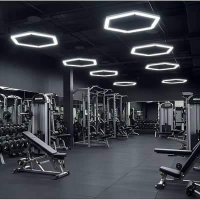Female Gym Trainer Required