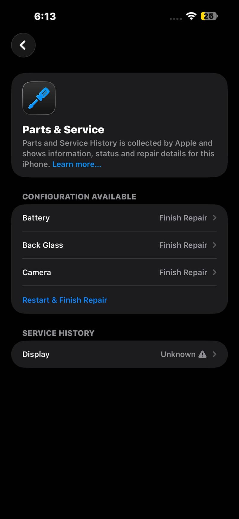 Apple iPhone 15 Pro Max 6
