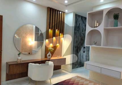 Get This Amazing 5 Marla House Available In Bahria Town - Sector E