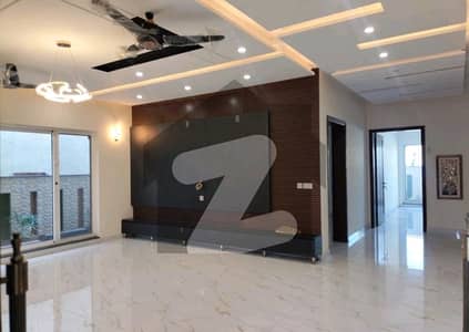 Spacious House Is Available In Bahria Town - Sector E For Rent