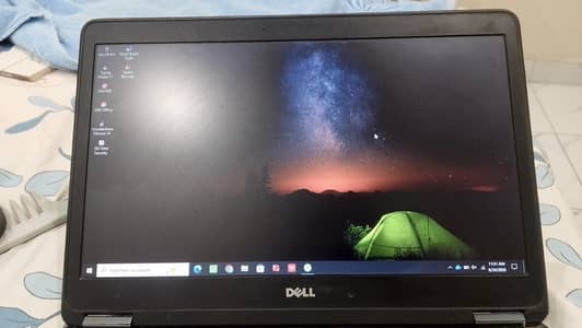 DELL LATITUDE 7450