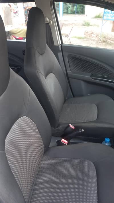 Suzuki Cultus VXL 2019