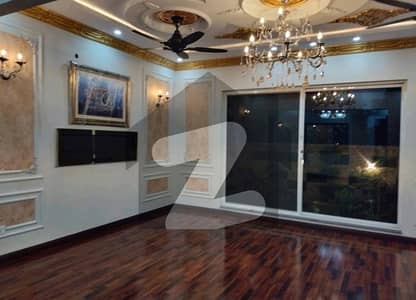 Buy A 5 Marla House For rent In Bahria Town - Sector C