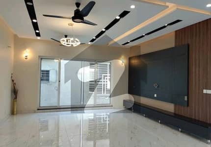 Change Your Address To Bahria Town - Sector E, Lahore For A Reasonable Price Of Rs. 41500000
