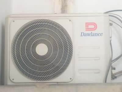 Dawlance 1 ton inverter