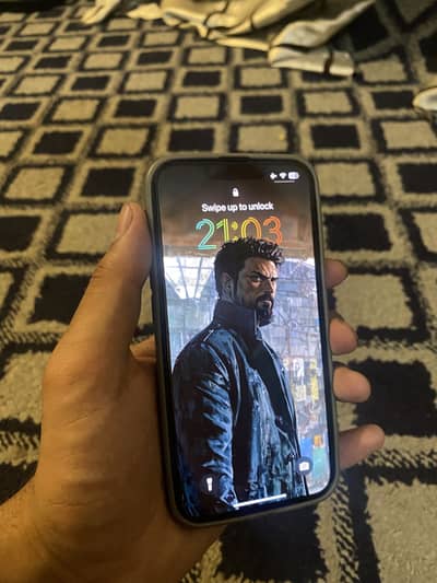 Apple iPhone 14 with box