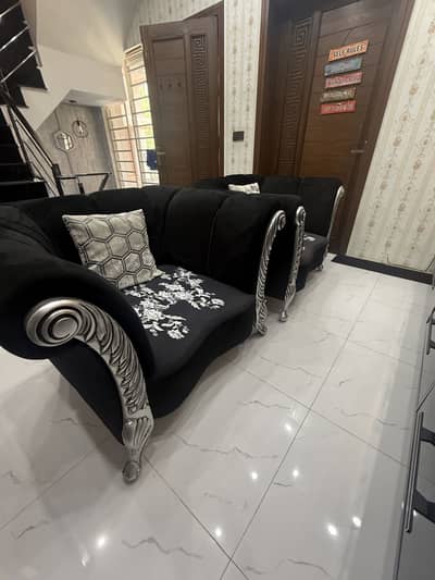 1 seater chonioti sofas