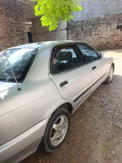 suzuki baleno