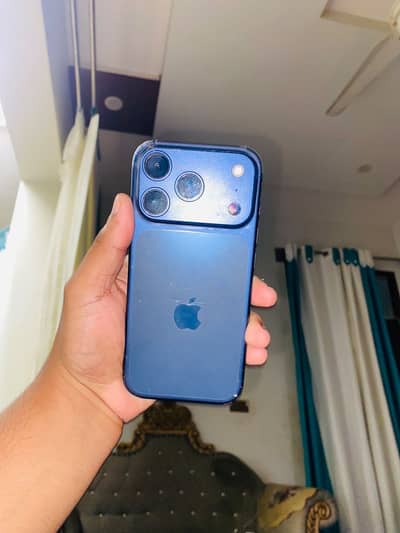 Apple iPhone 17 Pro Jv