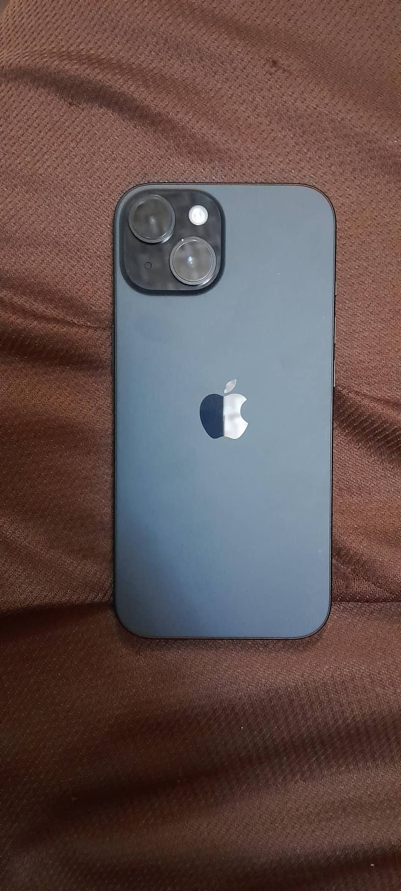 Apple iPhone 15 3