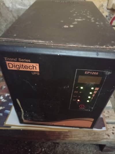 DigiTech ups best condition