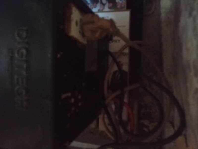DigiTech ups best condition 3