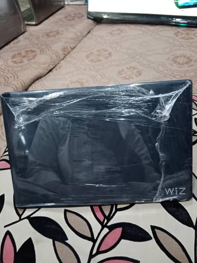 wiz laptop
