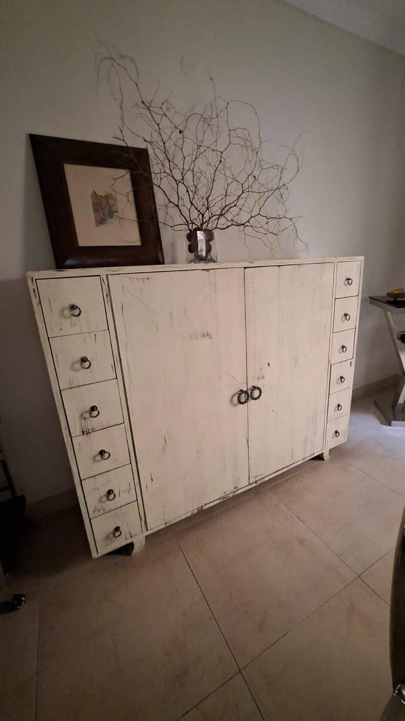 cabinet 3