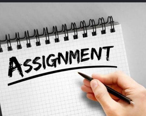 Assignment 0