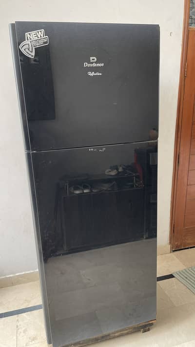 Dawlance 91996GD Refrigerator (18.5 Cu Ft) – Excellent Condition
