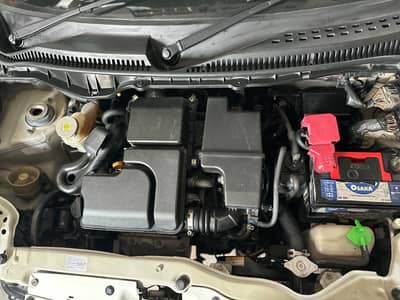 Suzuki Alto 2007