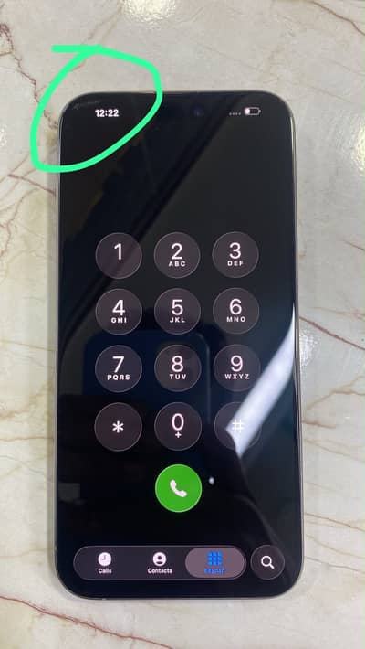 Apple iPhone 15 Pro Max pta 256gb