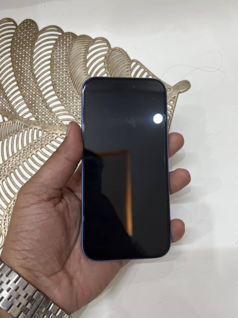 Apple iPhone 16 1