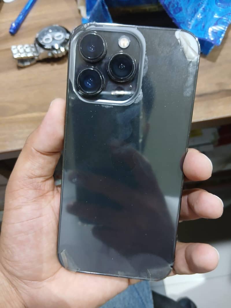 Apple iPhone 13 Pro 5