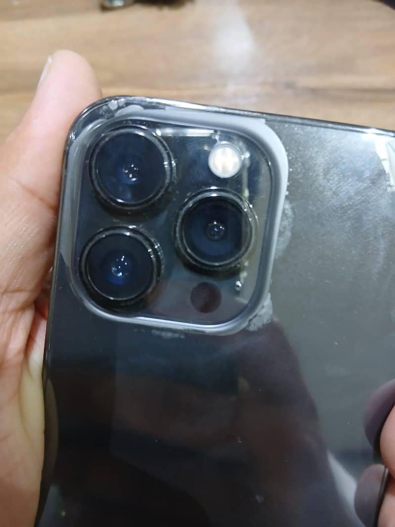 Apple iPhone 13 Pro 6