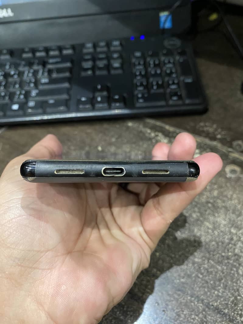 Google Pixel 6 Pro 4
